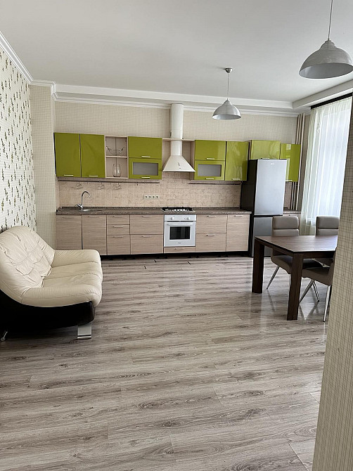 Оренда 2-во кімнатної квартири, Чайка Чайки (Киевская обл.) - изображение 2