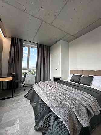 Оренда 1 кімн. квартири, Варшавський Плюс, Європейського Союзу 53/46 Киев