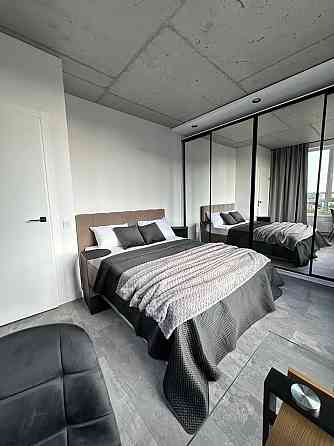 Оренда 1 кімн. квартири, Варшавський Плюс, Європейського Союзу 53/46 Киев