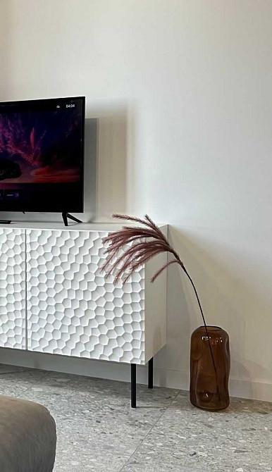 Оренда 1 кімн. квартири, Варшавський Плюс, Європейського Союзу 53/46 Киев - изображение 7