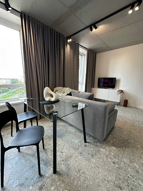 Оренда 1 кімн. квартири, Варшавський Плюс, Європейського Союзу 53/46 Киев - изображение 8