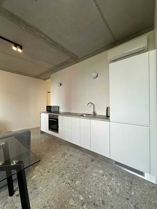 Оренда 1 кімн. квартири, Варшавський Плюс, Європейського Союзу 53/46 Киев - изображение 2