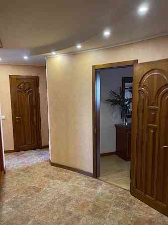 Оренда 3-кімнатної квартири біля м. Житомирська. Святошинська пл. 1 Киев