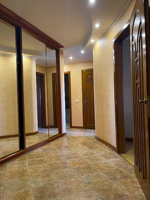 Оренда 3-кімнатної квартири біля м. Житомирська. Святошинська пл. 1 Киев - изображение 6