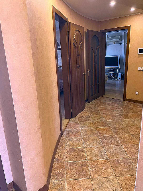 Оренда 3-кімнатної квартири біля м. Житомирська. Святошинська пл. 1 Киев - изображение 7