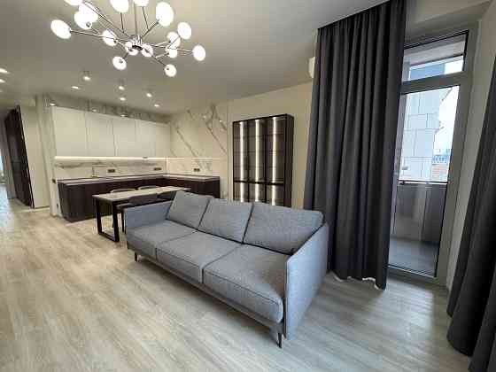 Оренда 4-кімнатної квартири Киев