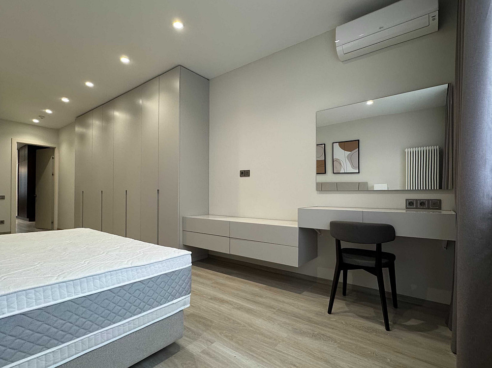 Оренда 4-кімнатної квартири Киев - изображение 4