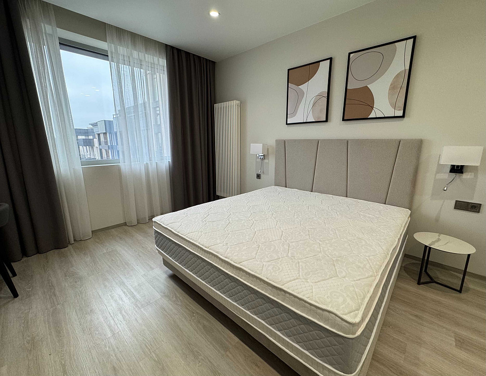 Оренда 4-кімнатної квартири Киев - изображение 6