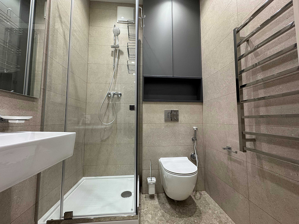 Оренда 4-кімнатної квартири Киев - изображение 8