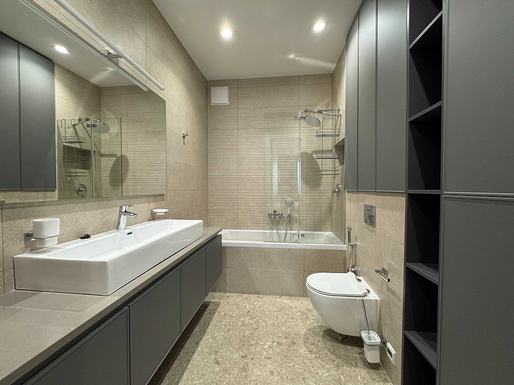 Оренда 4-кімнатної квартири Киев - изображение 5