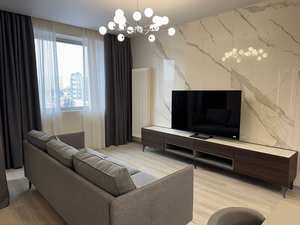 Оренда 4-кімнатної квартири Киев - изображение 3