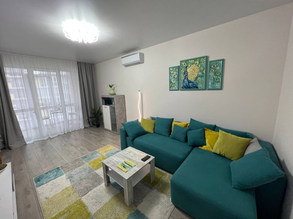 Оренда чудової квартири в ЖК Британія вул Шевченка Львів - зображення 6