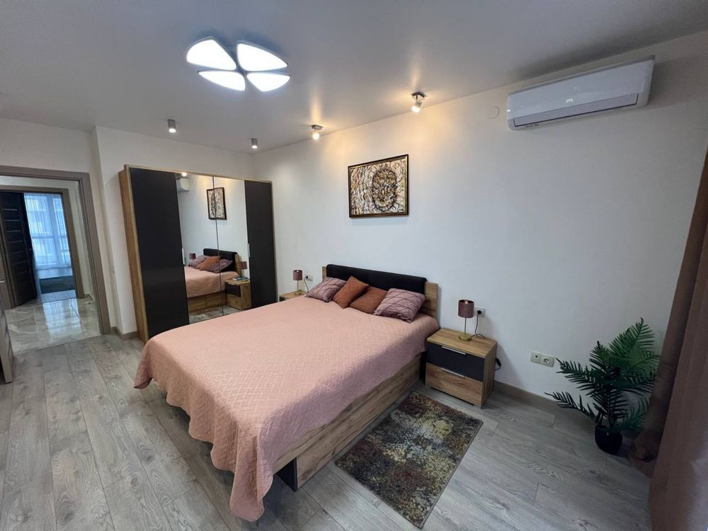 Оренда чудової квартири в ЖК Британія вул Шевченка Львів - зображення 3