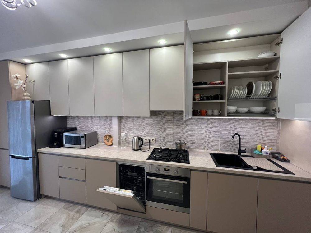 Оренда чудової квартири в ЖК Британія вул Шевченка Львів - зображення 1