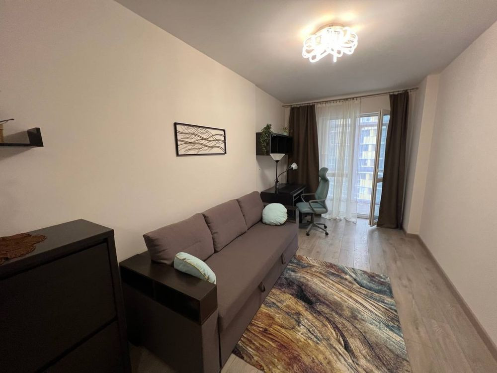 Оренда чудової квартири в ЖК Британія вул Шевченка Львів - зображення 7