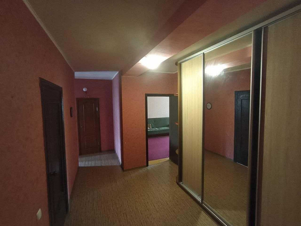 Оренда Двохкімнатної Квартири Полтава - зображення 1