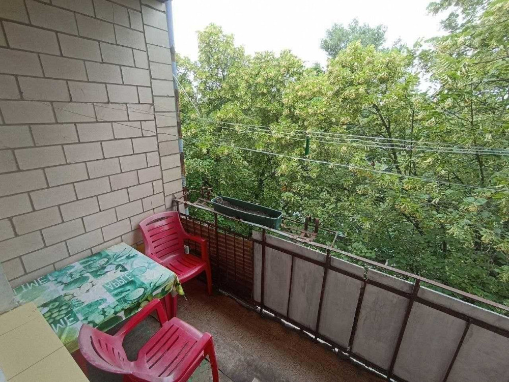 Оренда Двохкімнатної Квартири Полтава - зображення 8