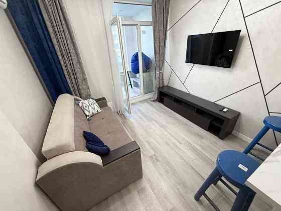 Оренда 1-к. квартири, 43 м2, ПЕРША  ЗДАЧА, у ЖК «Файна Таун» Киев