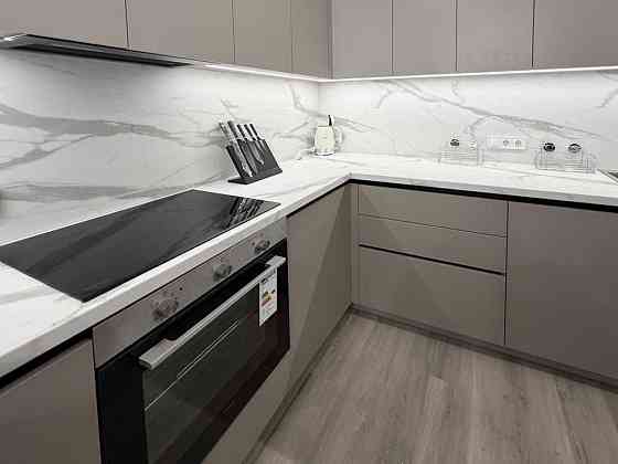 Оренда 1-к. квартири, 43 м2, ПЕРША  ЗДАЧА, у ЖК «Файна Таун» Киев