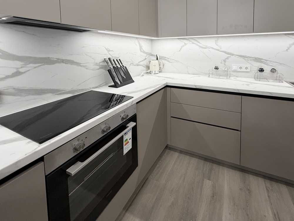 Оренда 1-к. квартири, 43 м2, ПЕРША  ЗДАЧА, у ЖК «Файна Таун» Киев - изображение 5