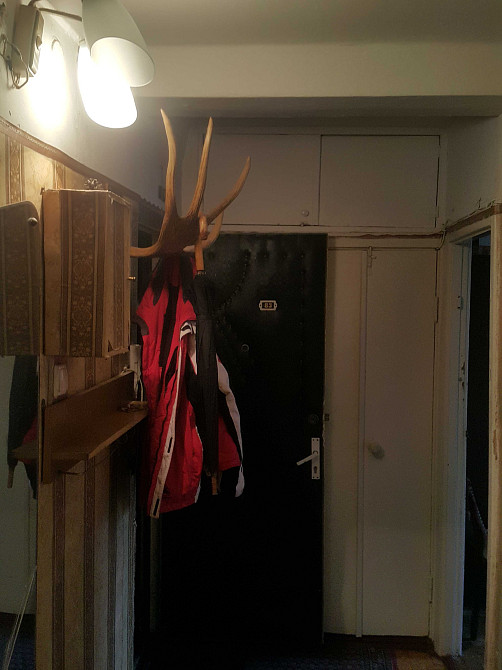 Оренда 2-кімнатної квартири (Ореста Левицького 6) Киев - изображение 2