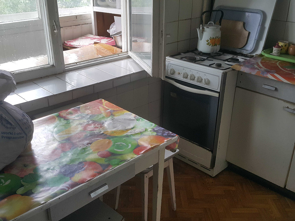 Оренда 2-кімнатної квартири (Ореста Левицького 6) Киев - изображение 4