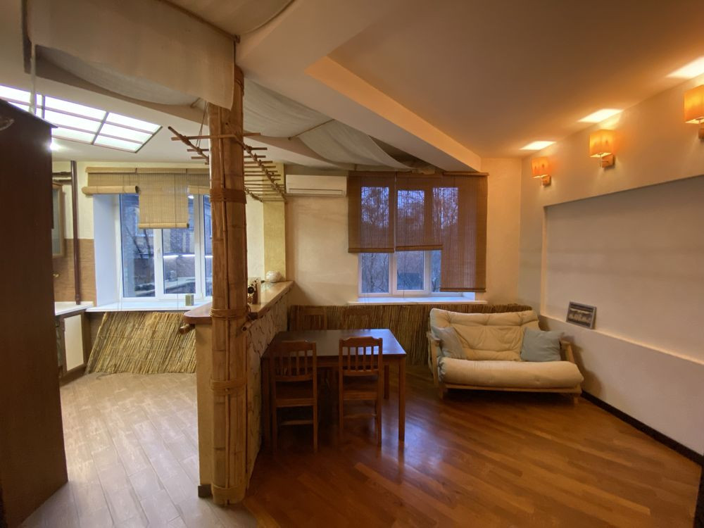 Без комісії агенства. Коновальця 27. Метро Печерська. Киев - изображение 8