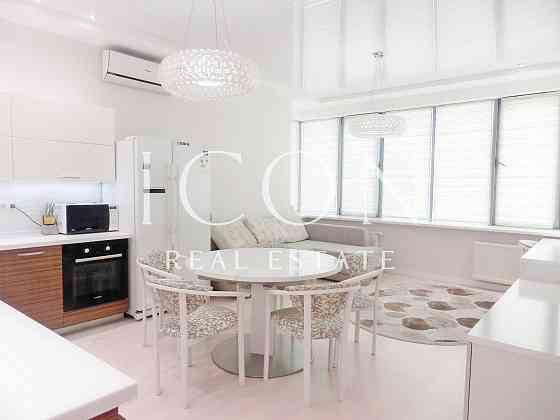 Оренда стильної 2к квартири | 60 м² | вул. Дніпровська набережна Киев