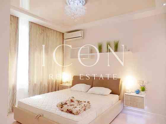 Оренда стильної 2к квартири | 60 м² | вул. Дніпровська набережна Киев