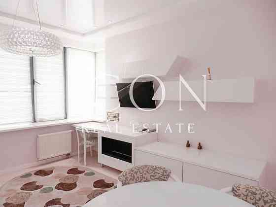 Оренда стильної 2к квартири | 60 м² | вул. Дніпровська набережна Киев