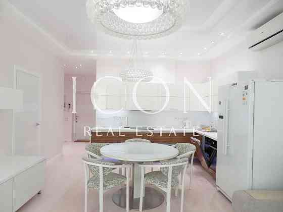 Оренда стильної 2к квартири | 60 м² | вул. Дніпровська набережна Киев