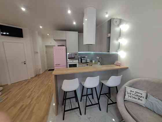 СДАМ! ЖК Граф Азарова/Морская /Отрада 1 к. квартира студия Одеса