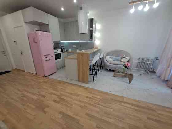 СДАМ! ЖК Граф Азарова/Морская /Отрада 1 к. квартира студия Одеса