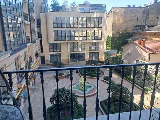 СДАМ! ЖК Граф Азарова/Морская /Отрада 1 к. квартира студия Одеса