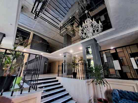 СДАМ! ЖК Граф Азарова/Морская /Отрада 1 к. квартира студия Одеса