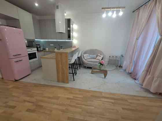 СДАМ! ЖК Граф Азарова/Морская /Отрада 1 к. квартира студия Одеса