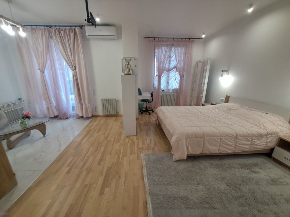 СДАМ! ЖК Граф Азарова/Морская /Отрада 1 к. квартира студия Одеса - зображення 8