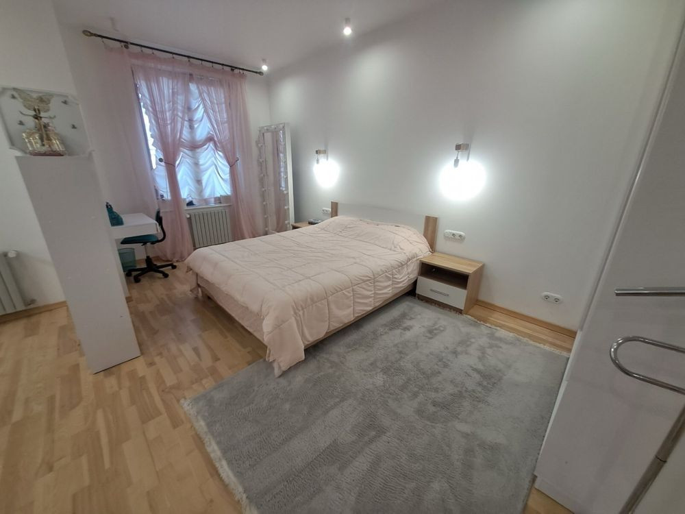 СДАМ! ЖК Граф Азарова/Морская /Отрада 1 к. квартира студия Одеса - зображення 7