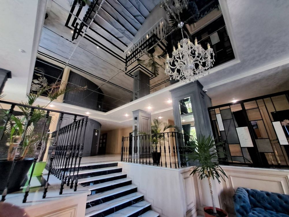 СДАМ! ЖК Граф Азарова/Морская /Отрада 1 к. квартира студия Одеса - зображення 3