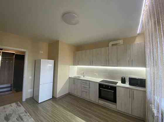 Здам свою однокімнатну квартиру на Шулявці. Киев