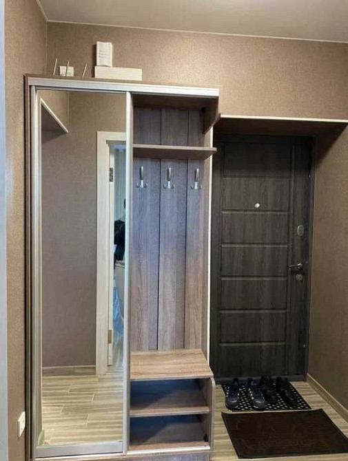 Здам свою однокімнатну квартиру на Шулявці. Киев - изображение 6