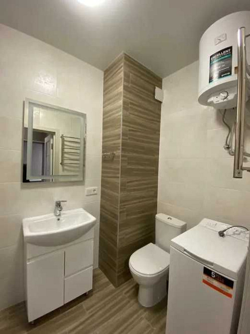 Здам свою однокімнатну квартиру на Шулявці. Киев - изображение 5