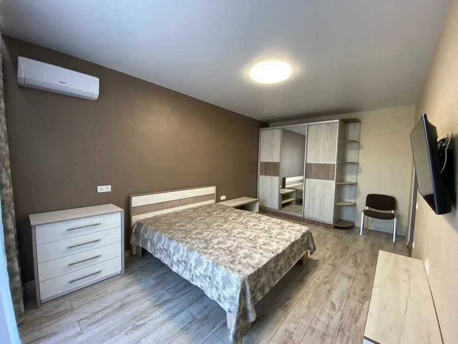 Здам свою однокімнатну квартиру на Шулявці. Киев - изображение 1