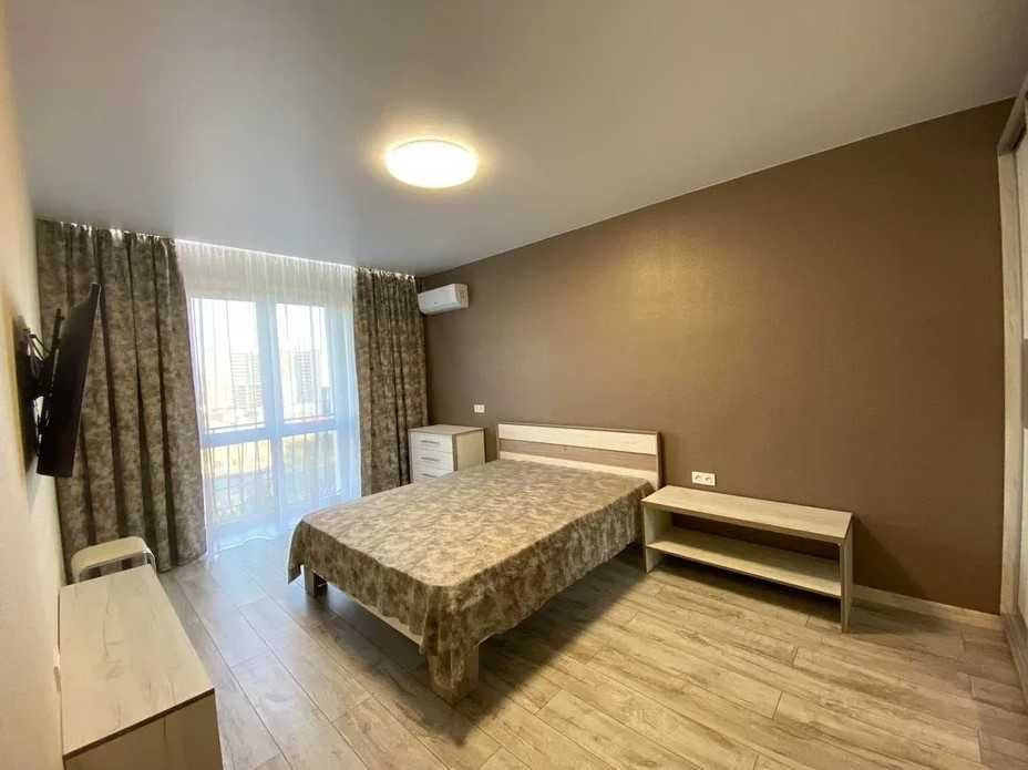 Здам свою однокімнатну квартиру на Шулявці. Киев - изображение 2