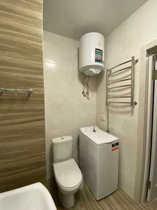 Здам свою однокімнатну квартиру на Шулявці. Киев - изображение 4