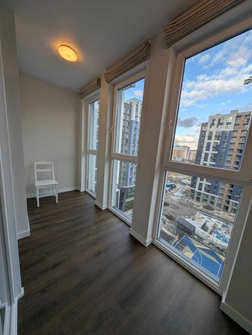 Здам 2к. Євро трьошка, ЖК Sky Avenue, Святослава Хороброго 11 Киев - изображение 3