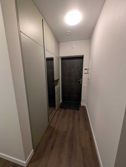 Здам 2к. Євро трьошка, ЖК Sky Avenue, Святослава Хороброго 11 Киев - изображение 4