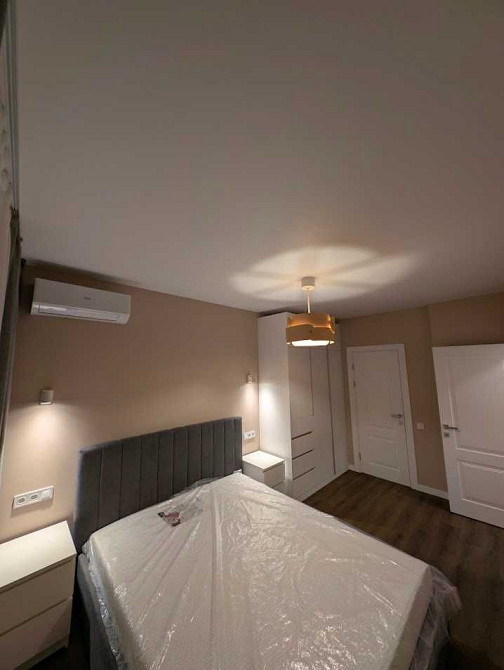 Здам 2к. Євро трьошка, ЖК Sky Avenue, Святослава Хороброго 11 Киев - изображение 6