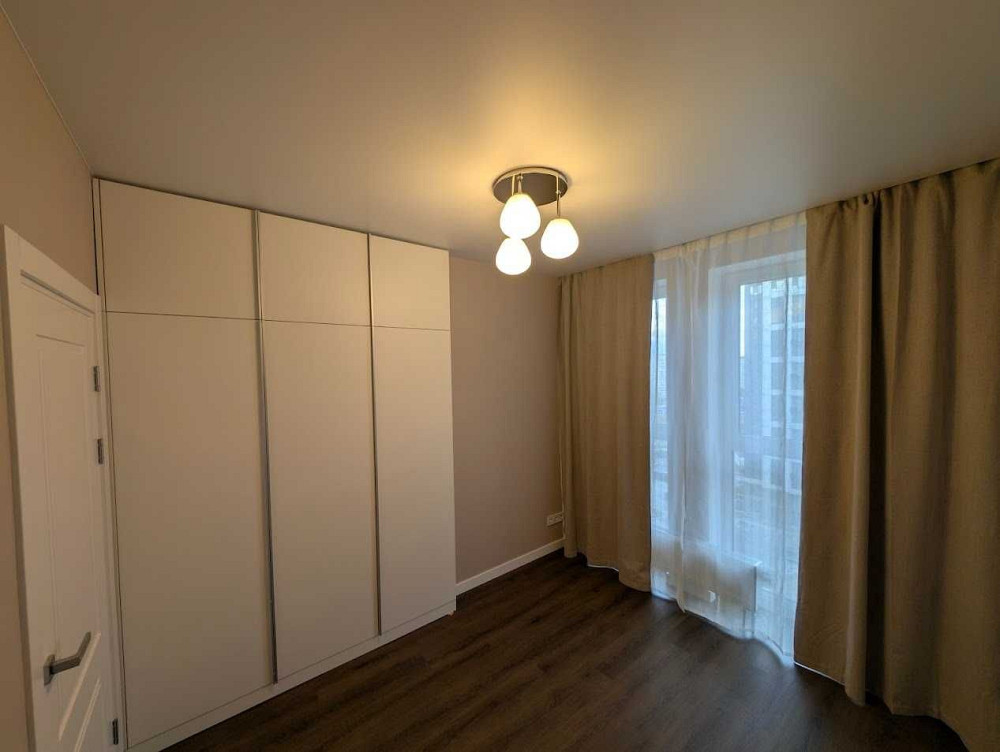 Здам 2к. Євро трьошка, ЖК Sky Avenue, Святослава Хороброго 11 Киев - изображение 8