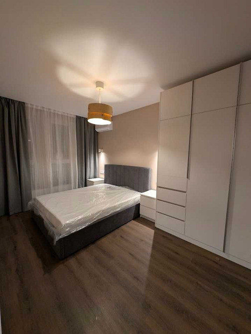 Здам 2к. Євро трьошка, ЖК Sky Avenue, Святослава Хороброго 11 Киев - изображение 5